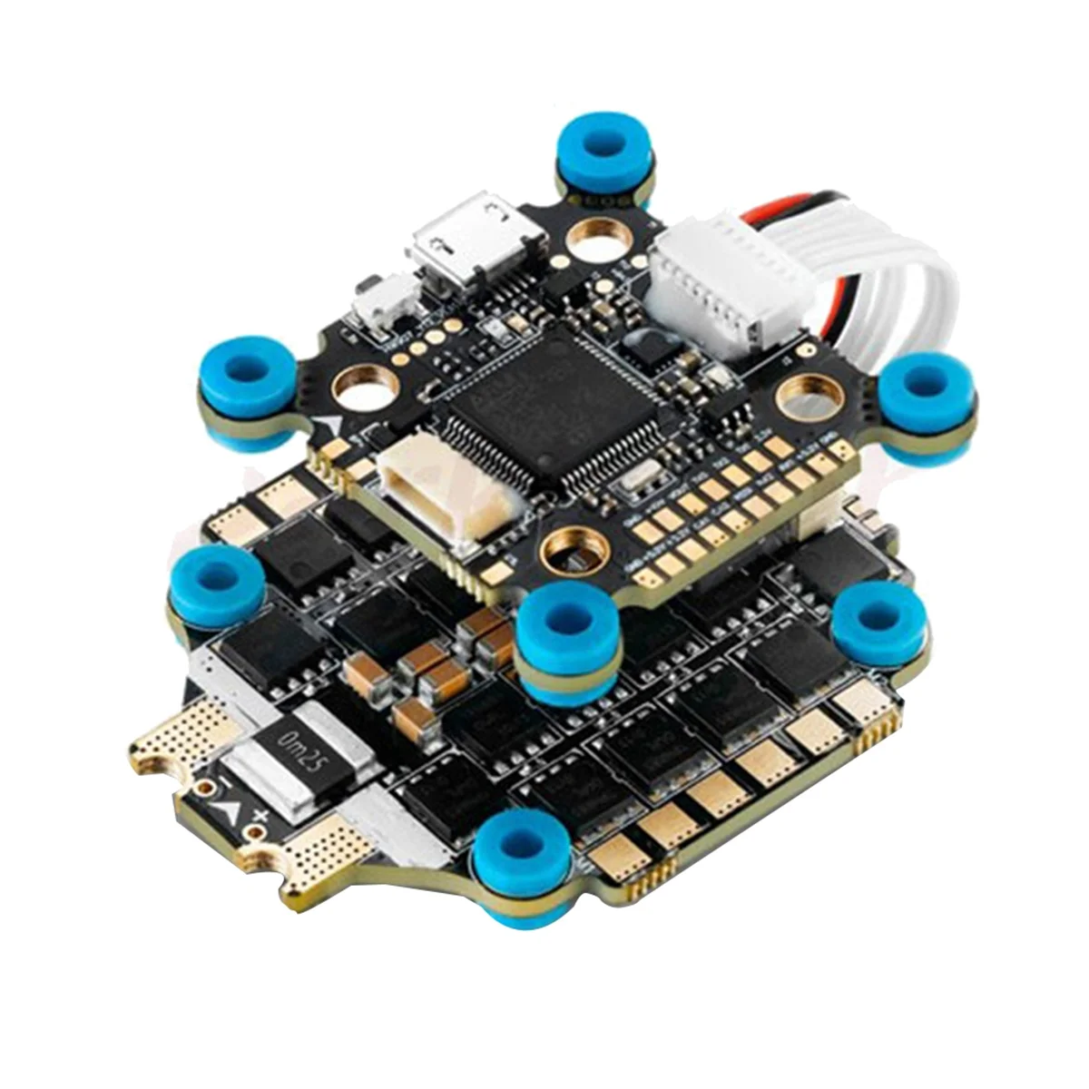 Drone Kit Racing - A49T For XRotor F7 Flight Controller+65A