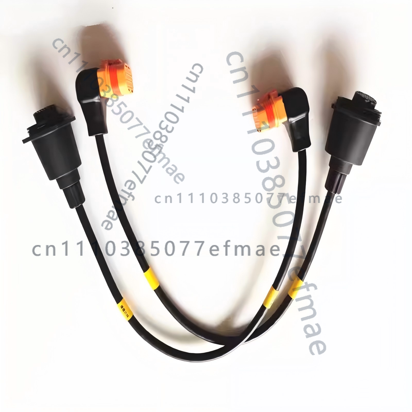 Drone Kit Professional - 1pcs Main Signal Cable of Spreading