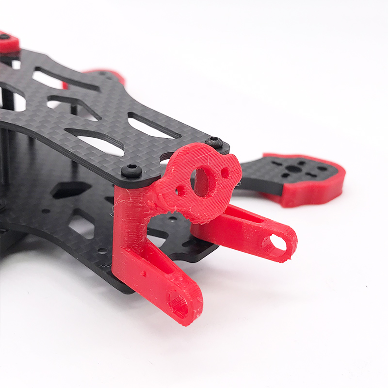 APEX 3 3inch 147mm Wheelbase C – Drone Kit Octocopter recenzja i cena