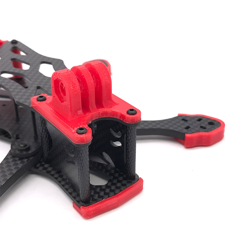 APEX 3 3inch 147mm Wheelbase C – Drone Kit Octocopter recenzja i cena