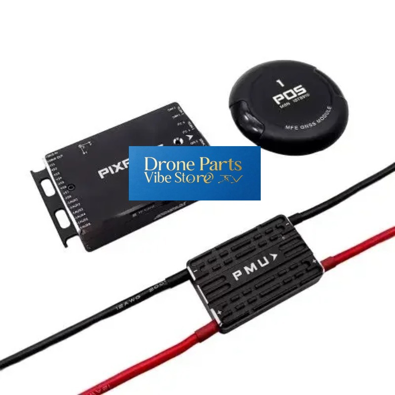 DParts12026 New Makeflyeasy Pi – Drone Kit Vtol recenzja i cena