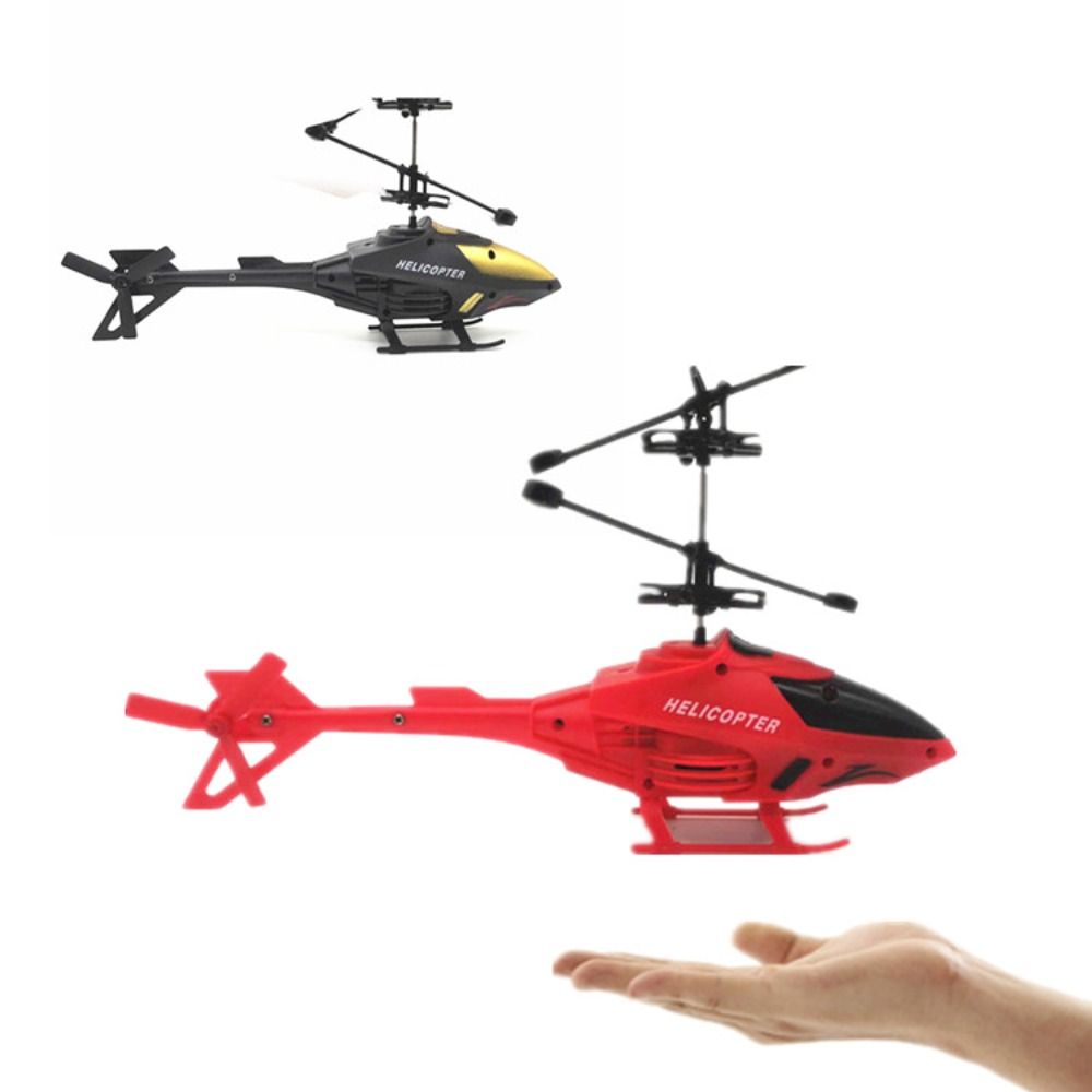 Hobbies Plastic RC Helicopters – Drone Kit Tricopter recenzja i cena