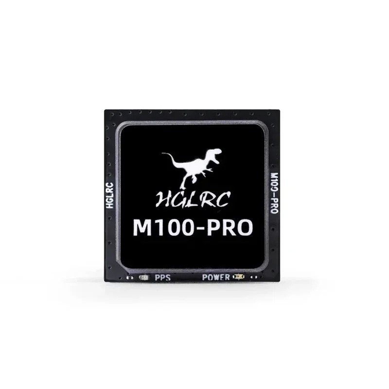 HGLRC M100 PRO M100-5883 GPS M – Drone Kit Long Range recenzja i cena