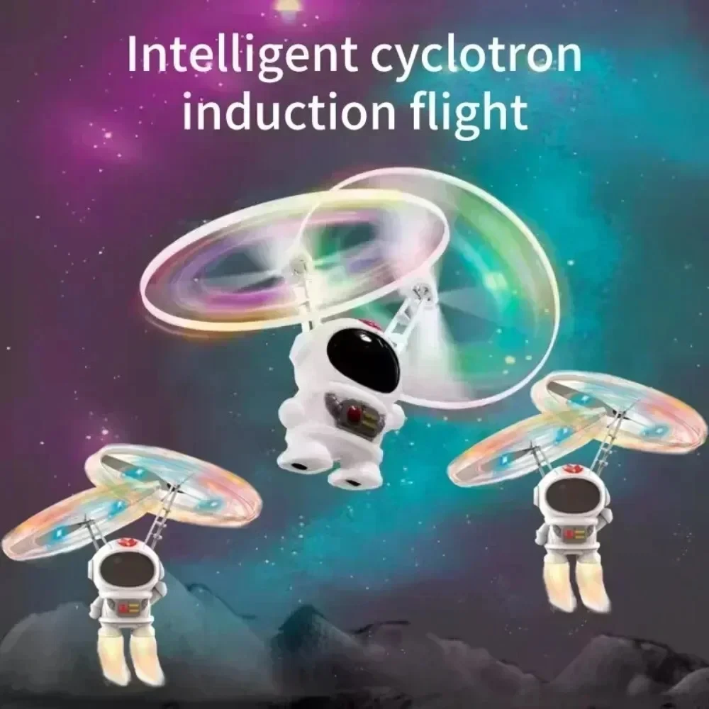 Creative Mini Astronaut Drone  – Drone Kit Tricopter recenzja i cena