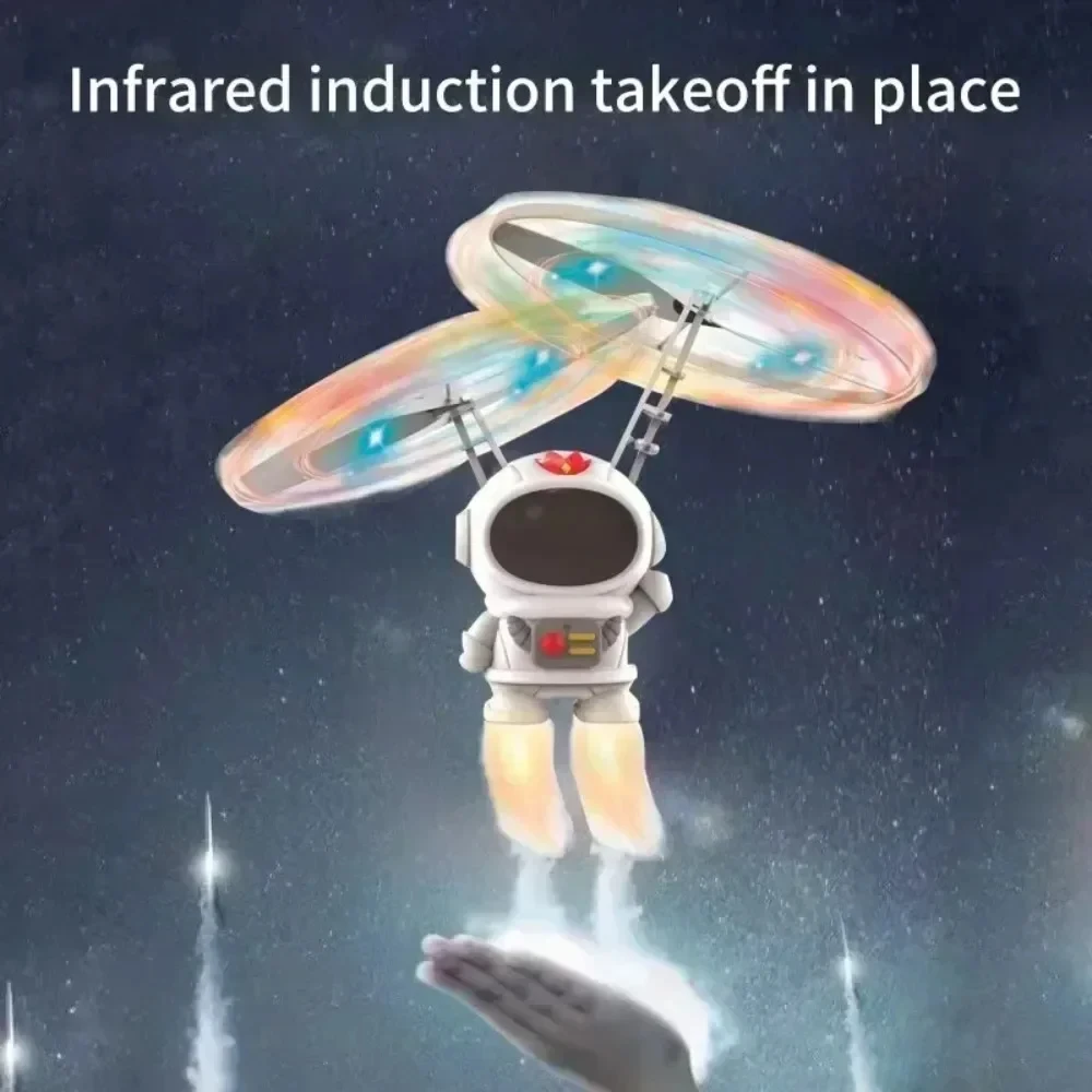 Creative Mini Astronaut Drone  – Drone Kit Tricopter recenzja i cena