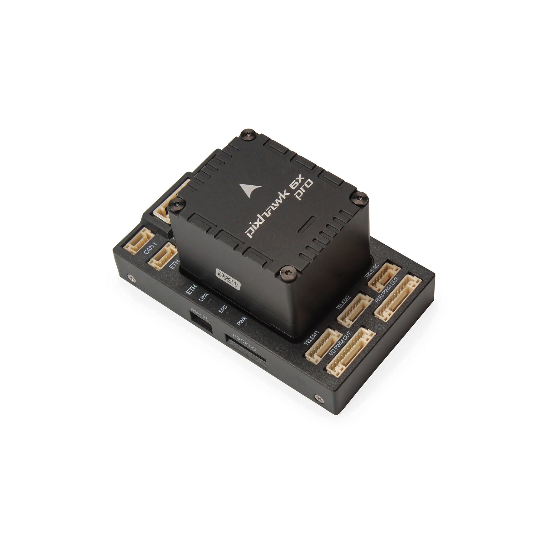 Pixhawk 6X Pro Autopilot FC, H – Drone Kit Hexacopter recenzja i cena