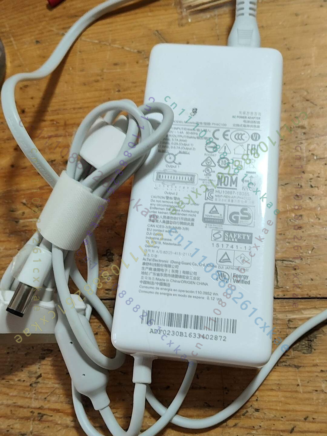 FOR DJI Phantom 4 Charger Mode – Drone Kit Professional recenzja i cena