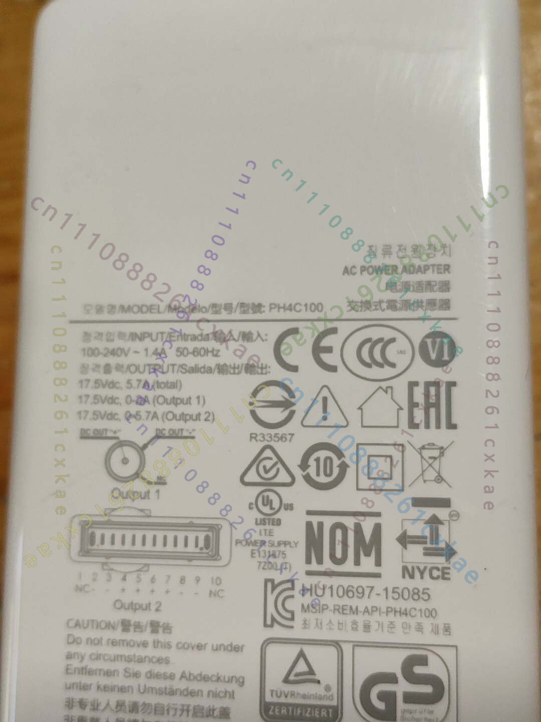 FOR DJI Phantom 4 Charger Mode – Drone Kit Professional recenzja i cena