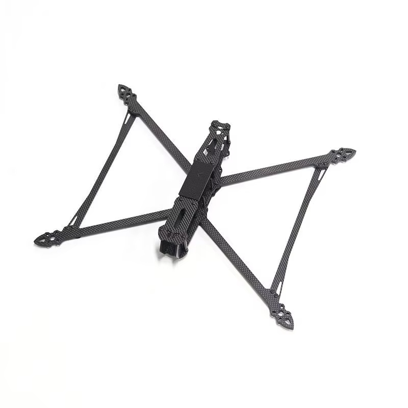MARK4 FPV Drone Carbon Fiber F – Drone Kit Fpv recenzja i cena