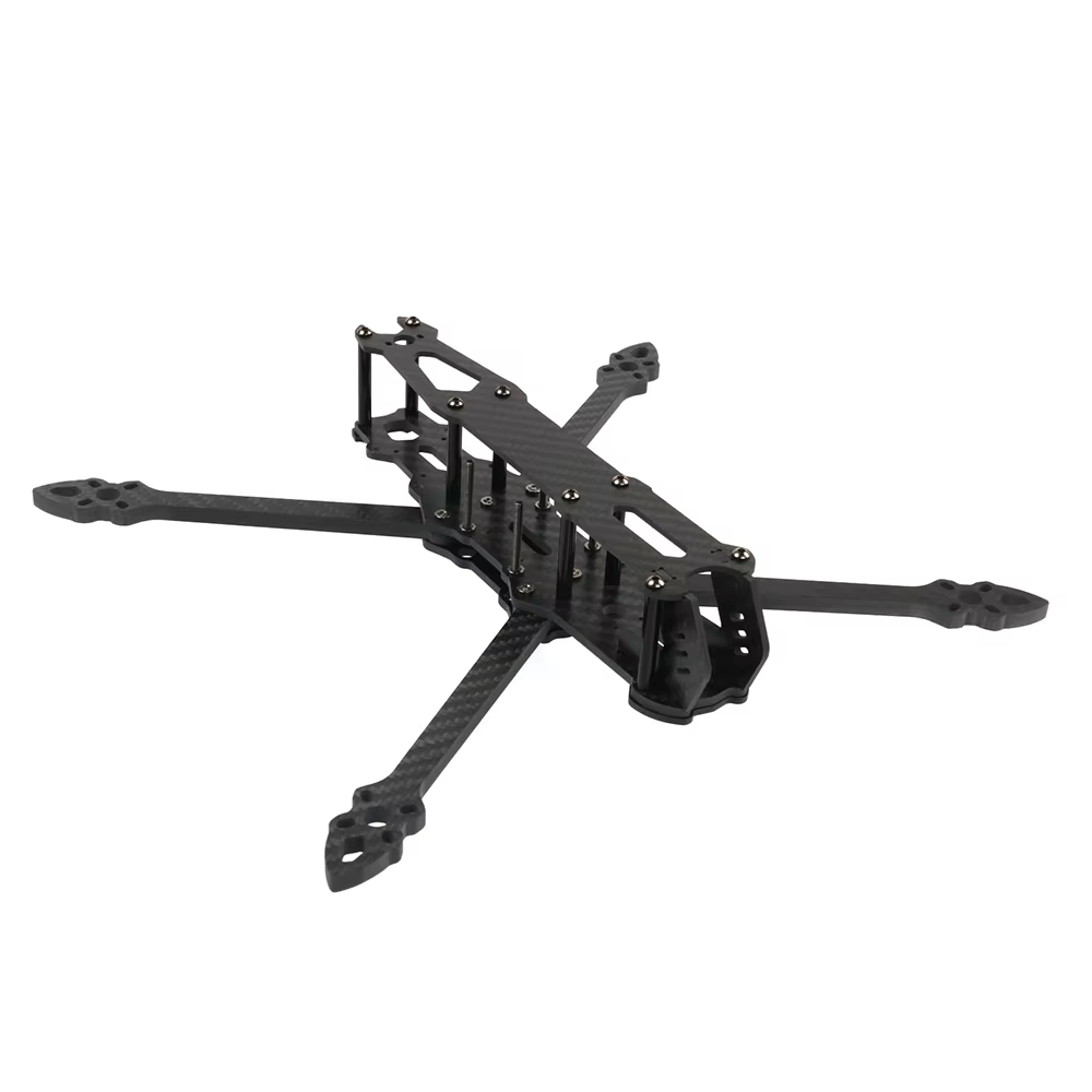 MARK4 FPV Drone Carbon Fiber F – Drone Kit Fpv recenzja i cena