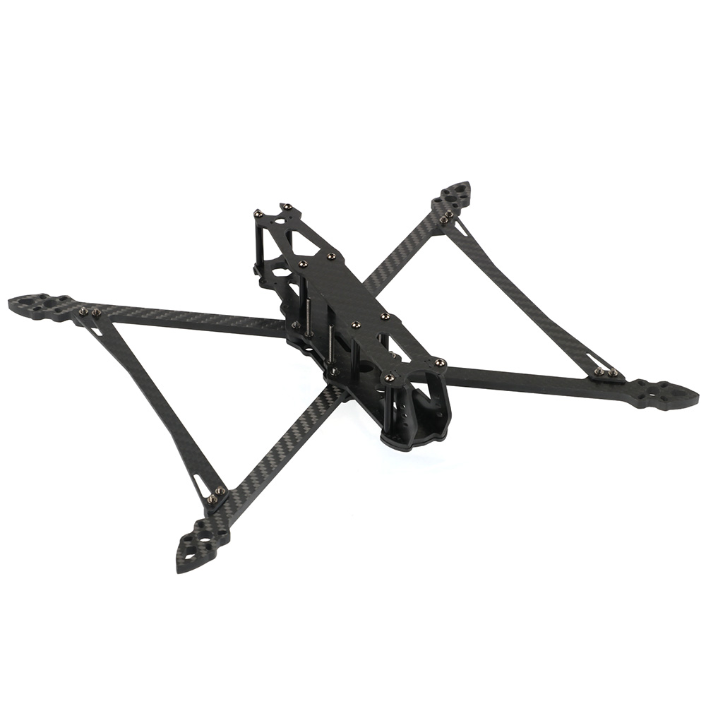 MARK4 FPV Drone Carbon Fiber F – Drone Kit Fpv recenzja i cena
