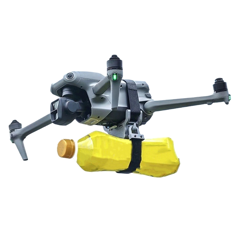 Remote Control Thrower, Drone  – Drone Kit Long Range recenzja i cena