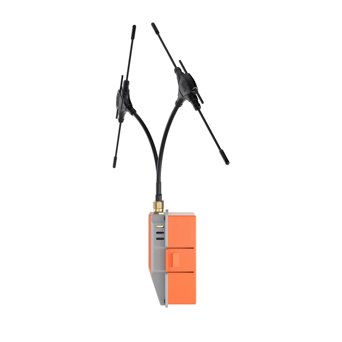 ELRS Dual Band 915M/2.4G Recei – Drone Kit Plug And Play recenzja i cena