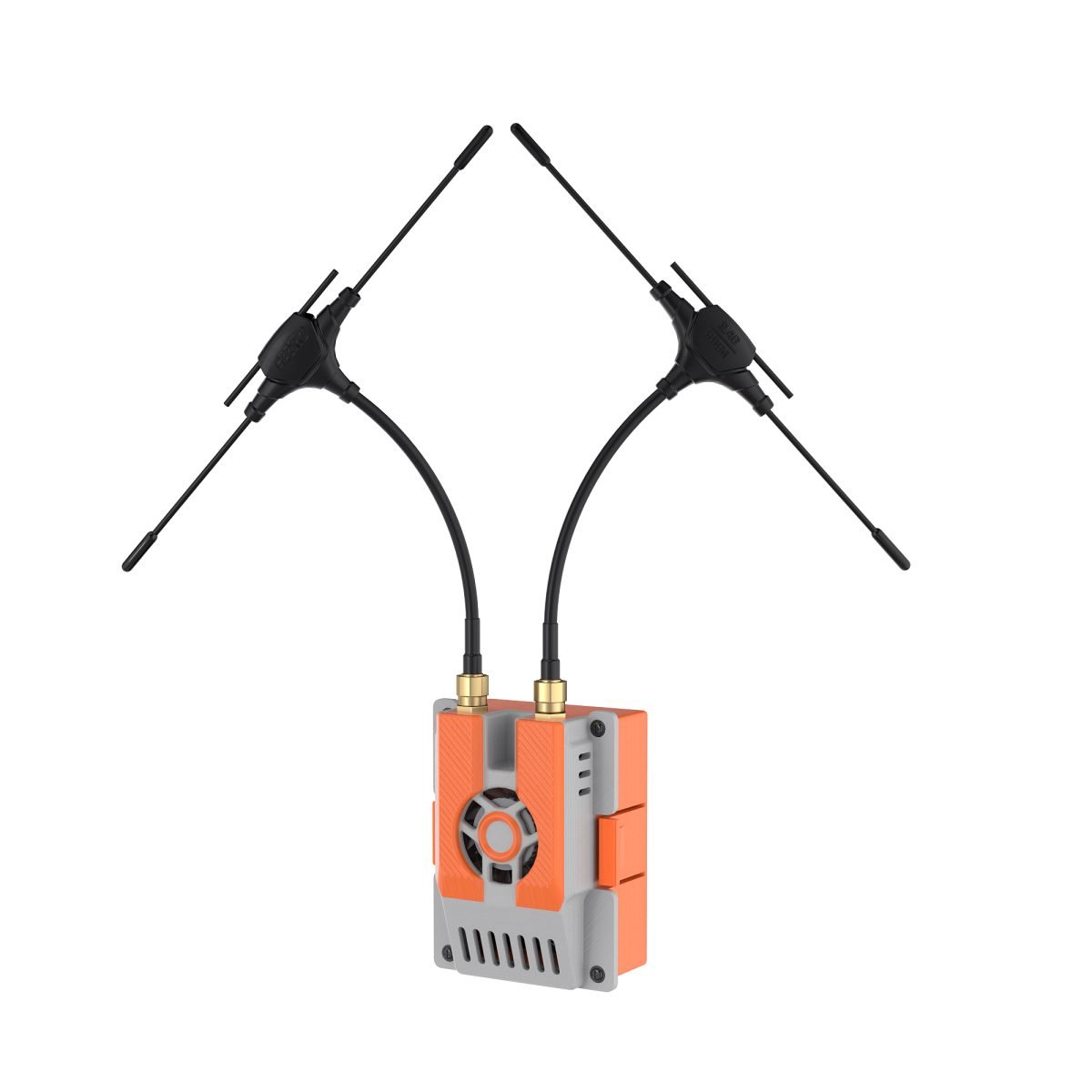 ELRS Dual Band 915M/2.4G Recei – Drone Kit Plug And Play recenzja i cena
