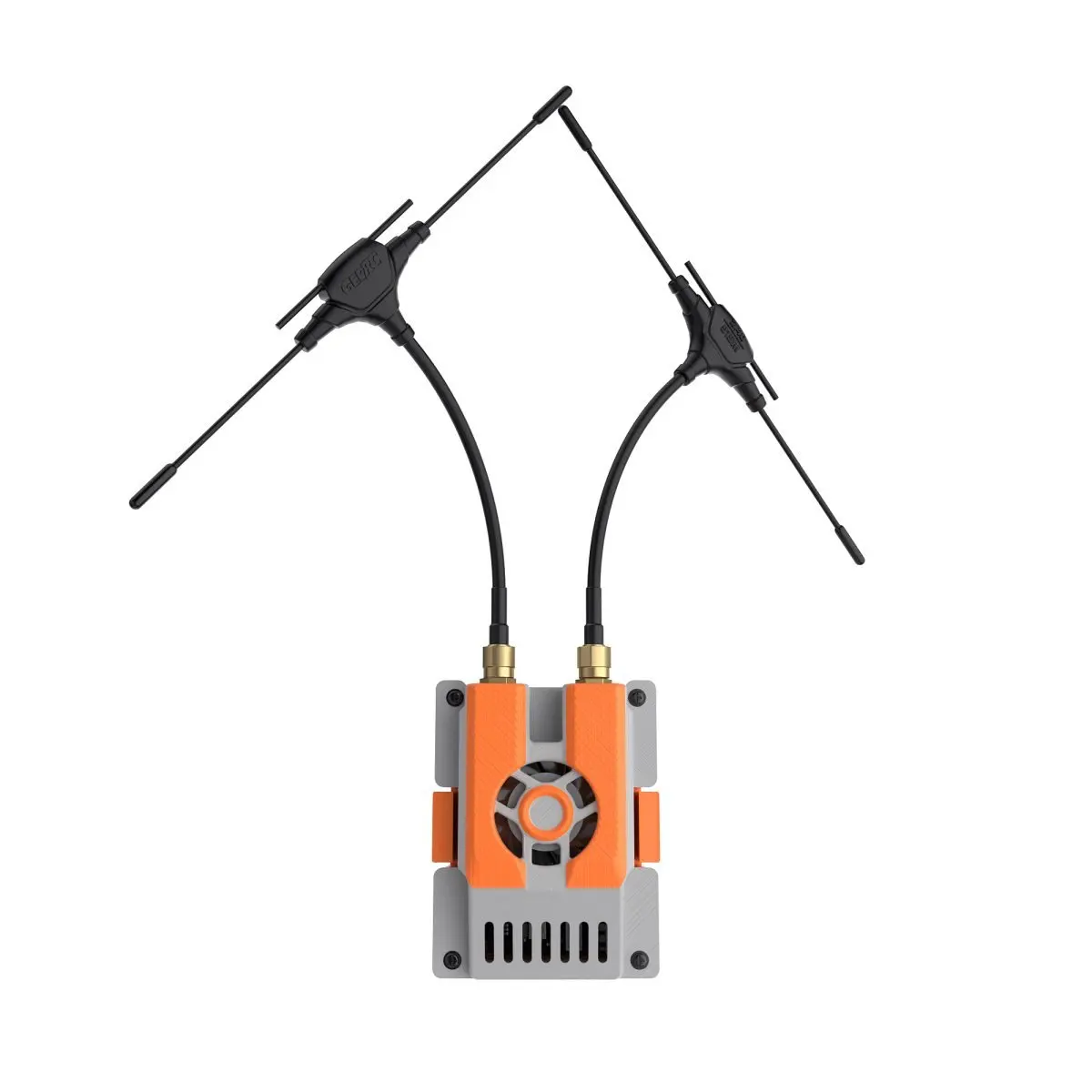 ELRS Dual Band 915M/2.4G Recei – Drone Kit Plug And Play recenzja i cena