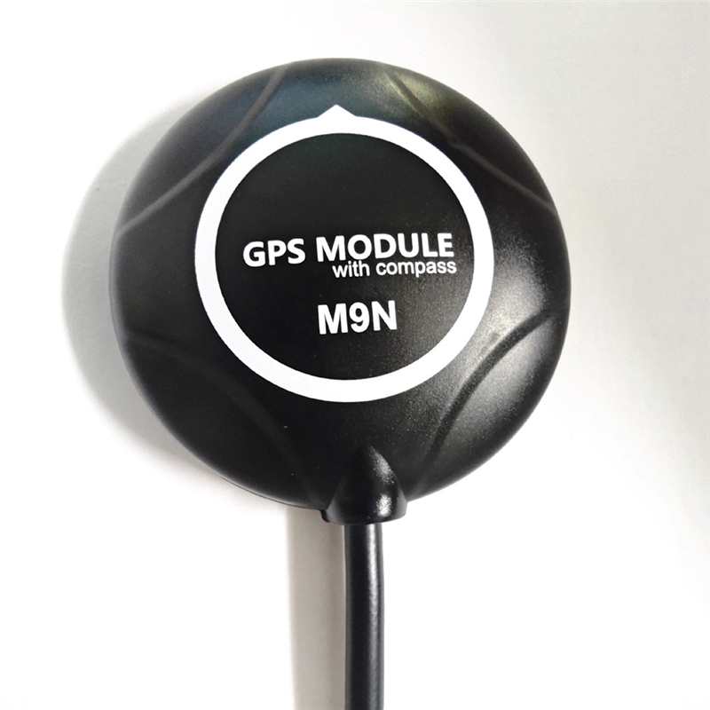 B49C M9N GPS Module For RC Qua – Drone Kit Hexacopter recenzja i cena
