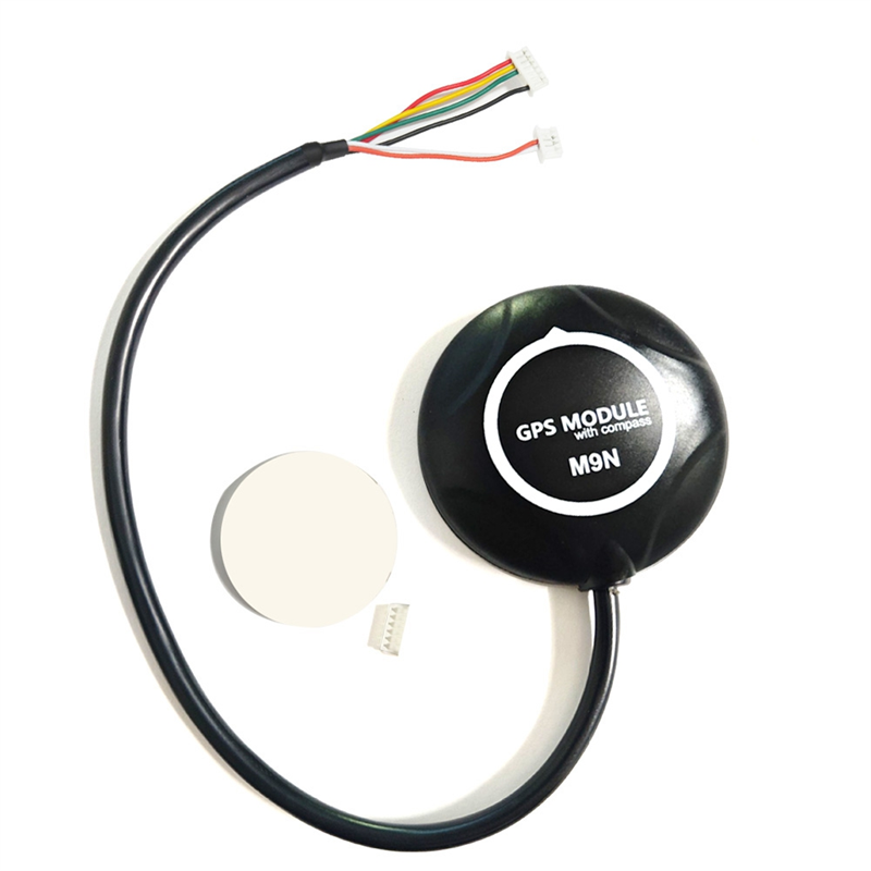 B49C M9N GPS Module For RC Qua – Drone Kit Hexacopter recenzja i cena