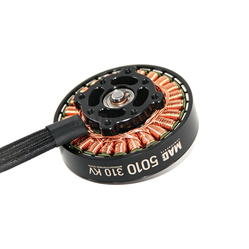 MAD 5010 EEE V2.0 Motor 200 24 – Drone Kit Vtol recenzja i cena