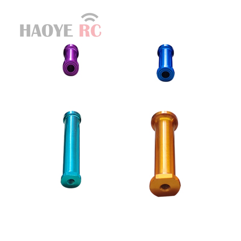Haoye 1 Set CNC Aluminum Engin – Drone Kit Beginner recenzja i cena