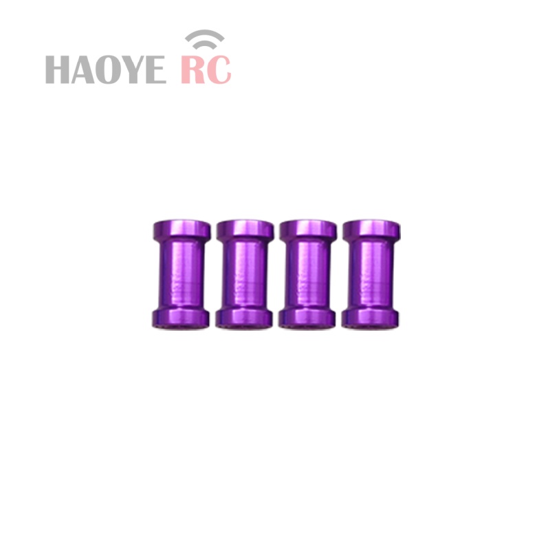 Haoye 1 Set CNC Aluminum Engin – Drone Kit Beginner recenzja i cena