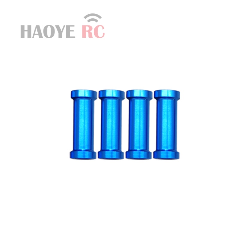Haoye 1 Set CNC Aluminum Engin – Drone Kit Beginner recenzja i cena