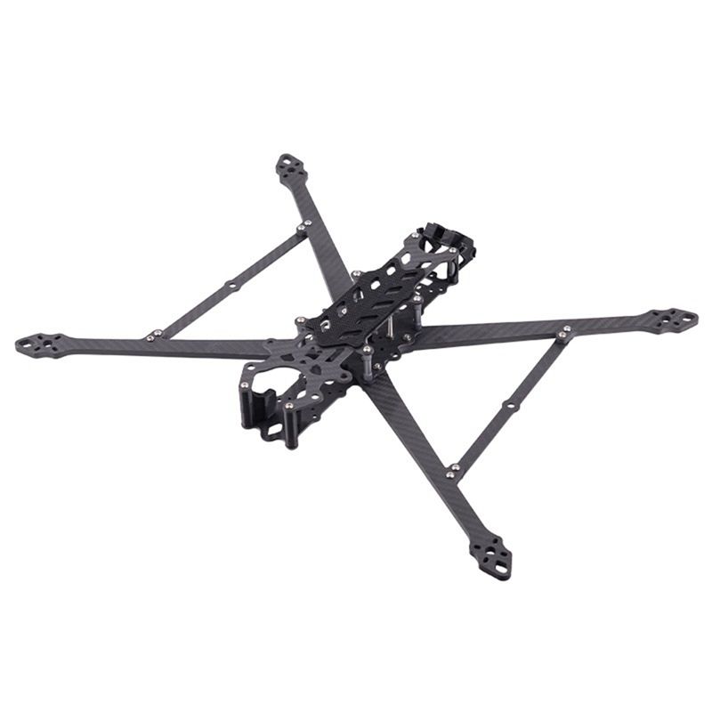 ABKN-Super Long Range FPV Cros – Drone Kit Long Range recenzja i cena