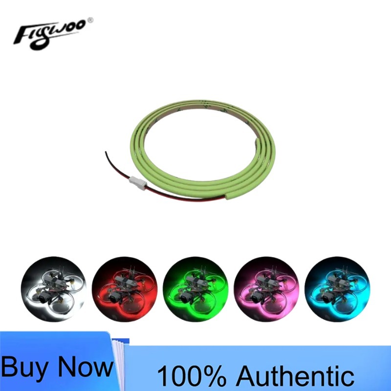 Plug & Play LED Light Strip fo – Drone Kit Plug And Play recenzja i cena