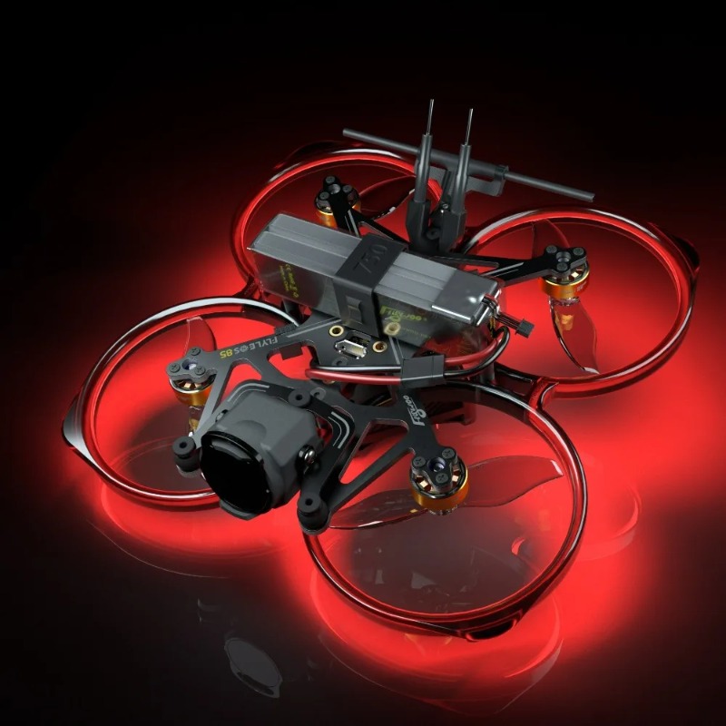 Plug & Play LED Light Strip fo – Drone Kit Plug And Play recenzja i cena