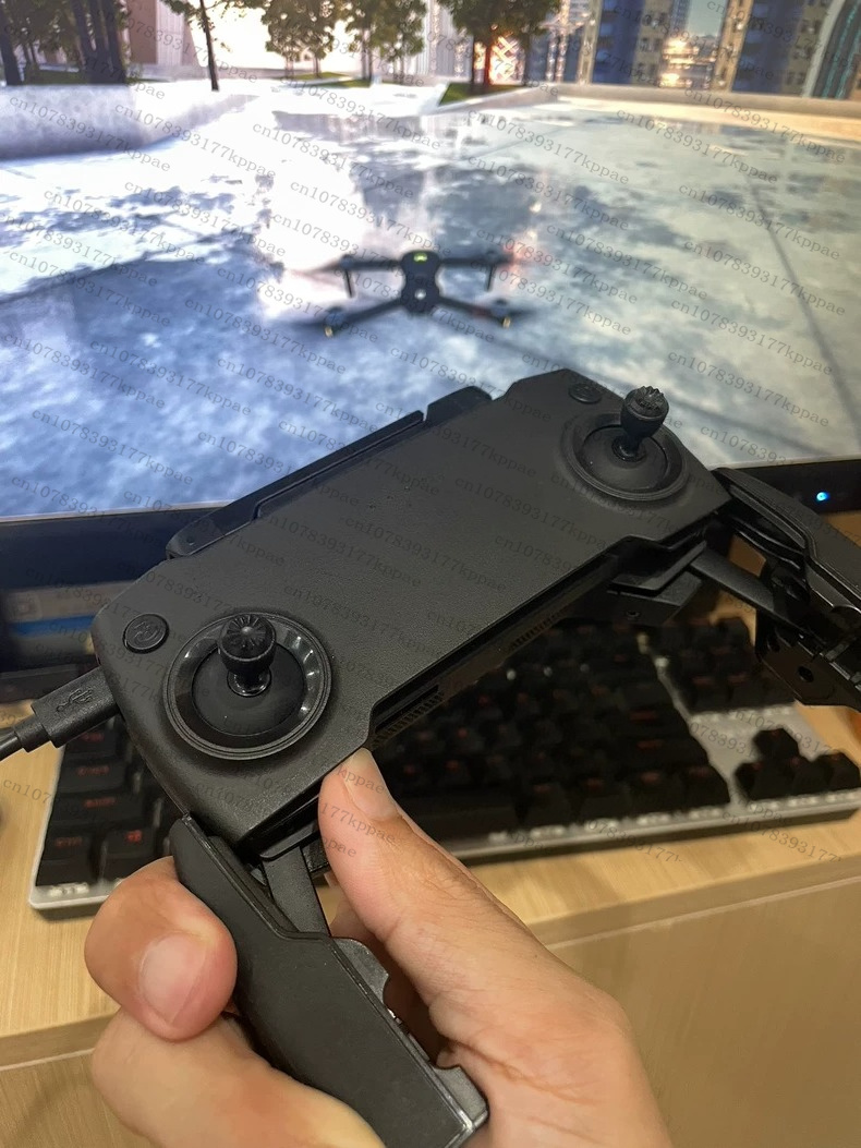 Used MR1SS5 Original for DJI C – Drone Kit Professional recenzja i cena