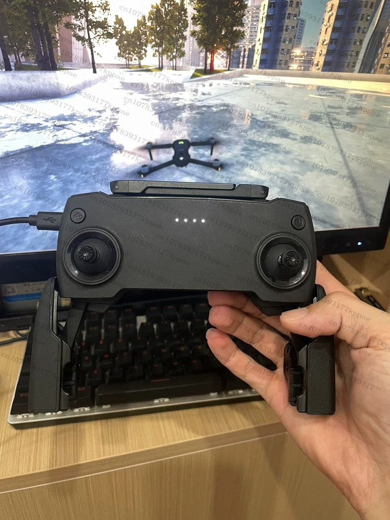 Used MR1SS5 Original for DJI C – Drone Kit Professional recenzja i cena