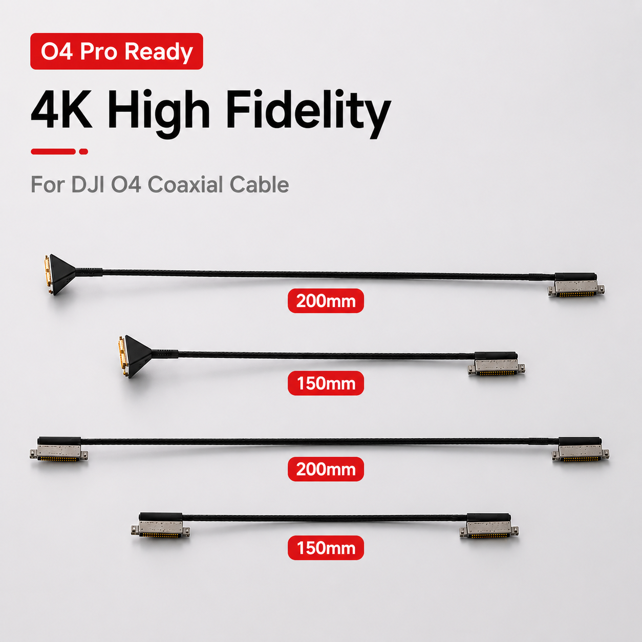 O4/O4 Pro/O4 Lite Air Unit FPV – Drone Kit Plug And Play recenzja i cena