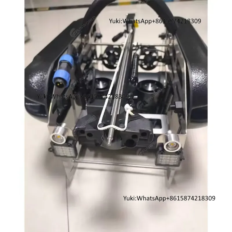 Underwater Drone Kit with Robo – Drone Kit With Camera recenzja i cena