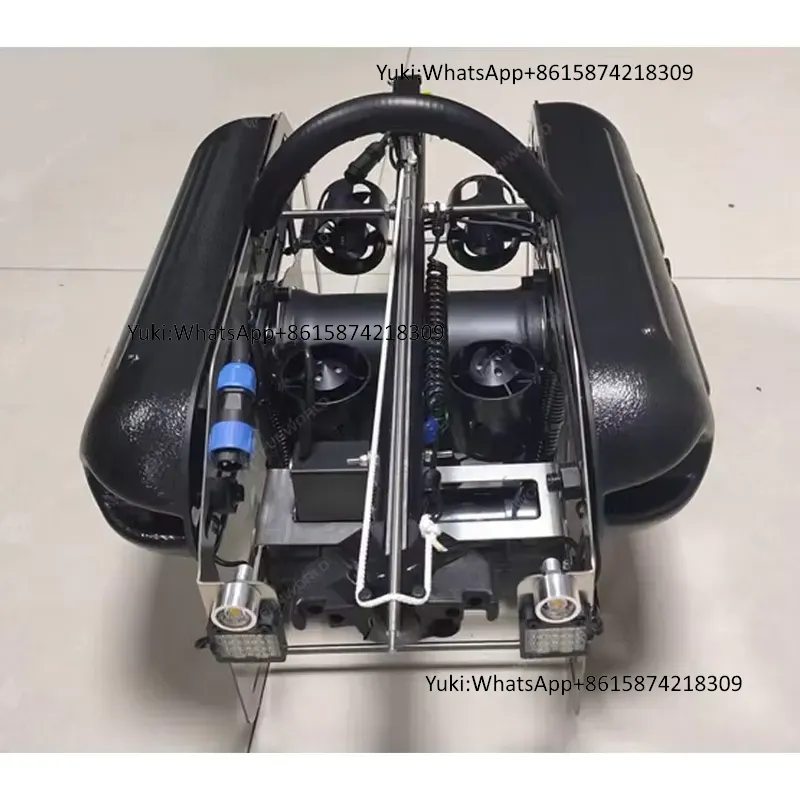Underwater Drone Kit with Robo – Drone Kit With Camera recenzja i cena