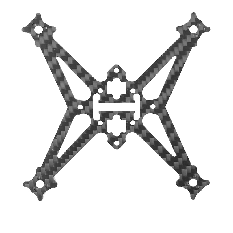 Happymodel Sailfly-X FPV Racer – Drone Kit Octocopter recenzja i cena