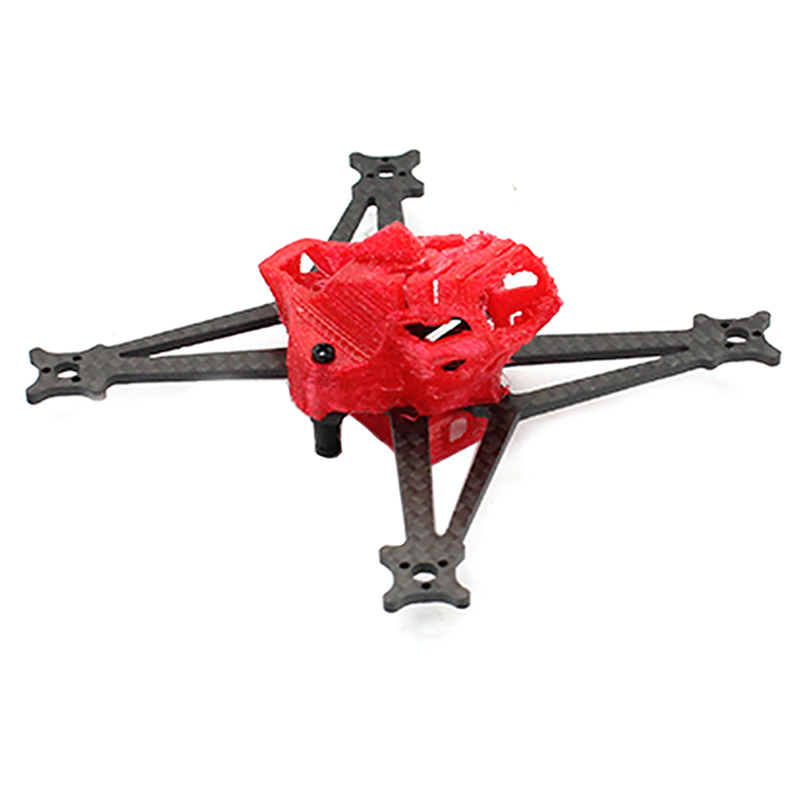 Happymodel Sailfly-X FPV Racer – Drone Kit Octocopter recenzja i cena