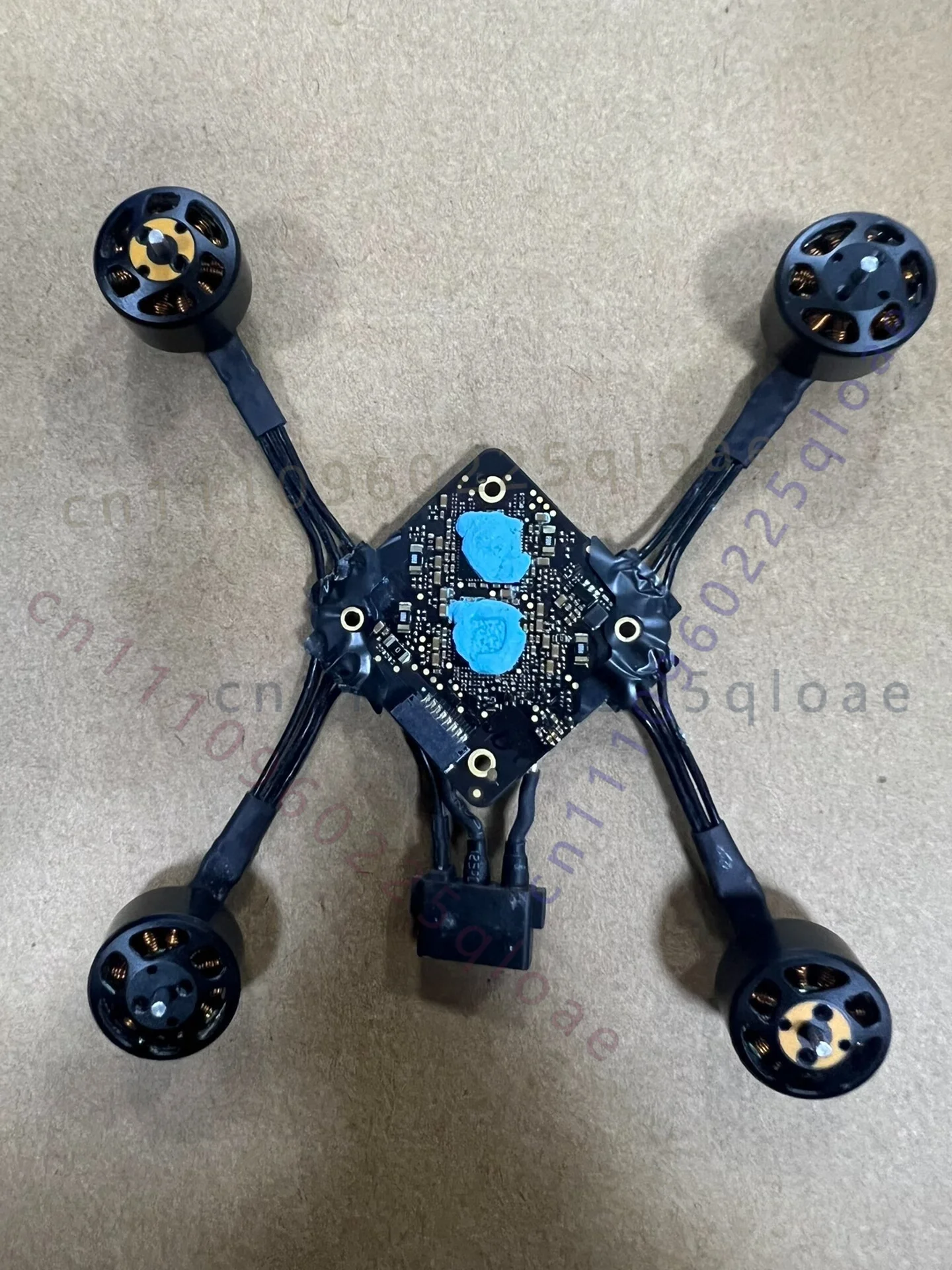 Original Disassembled ESC Boar – Drone Kit Professional recenzja i cena