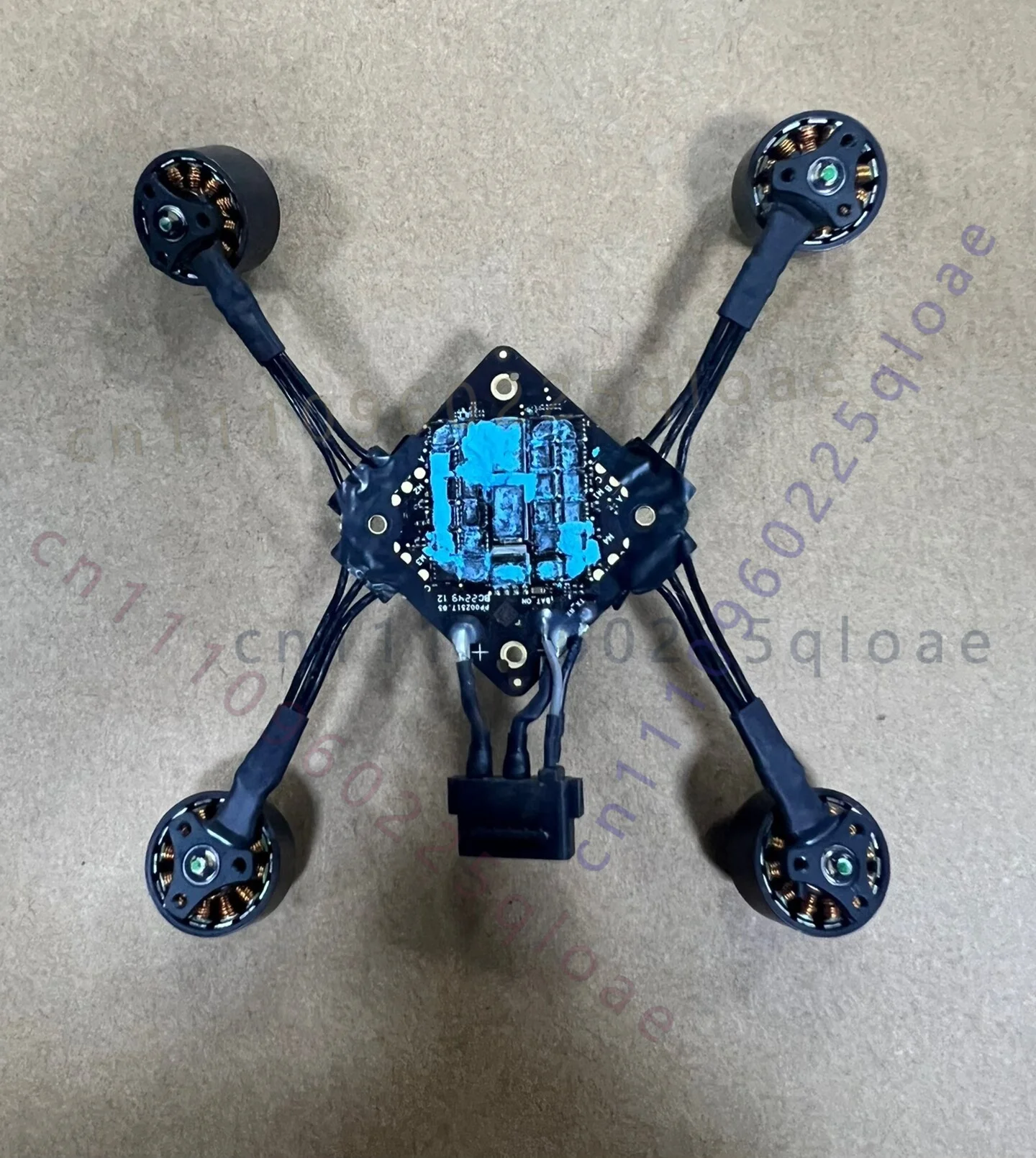 Original Disassembled ESC Boar – Drone Kit Professional recenzja i cena