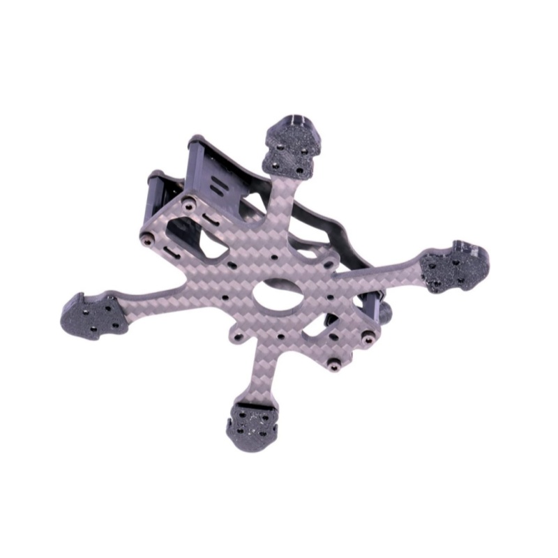 APEX 2 95mm 2 Inch Carbon Fibe – Drone Kit Build Yourself recenzja i cena