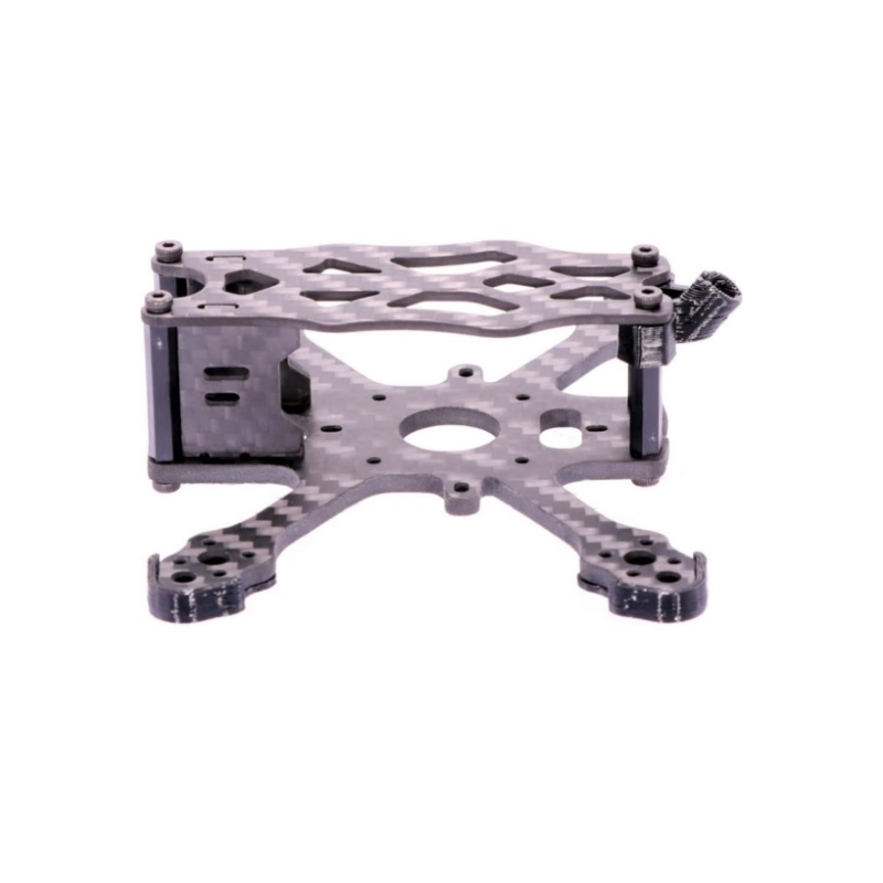 APEX 2 95mm 2 Inch Carbon Fibe – Drone Kit Build Yourself recenzja i cena