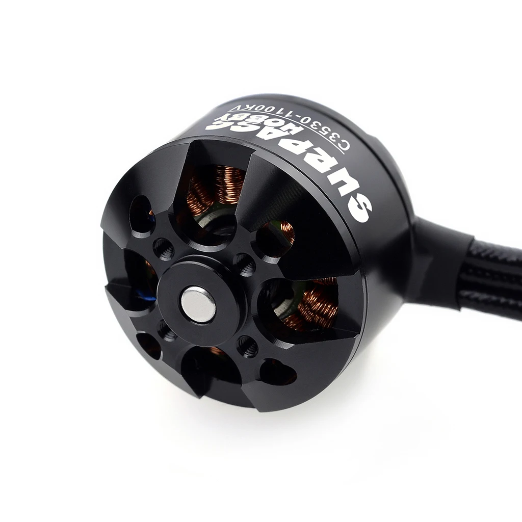 Surpass Hobby C35 Series 3530  – Drone Kit Octocopter recenzja i cena