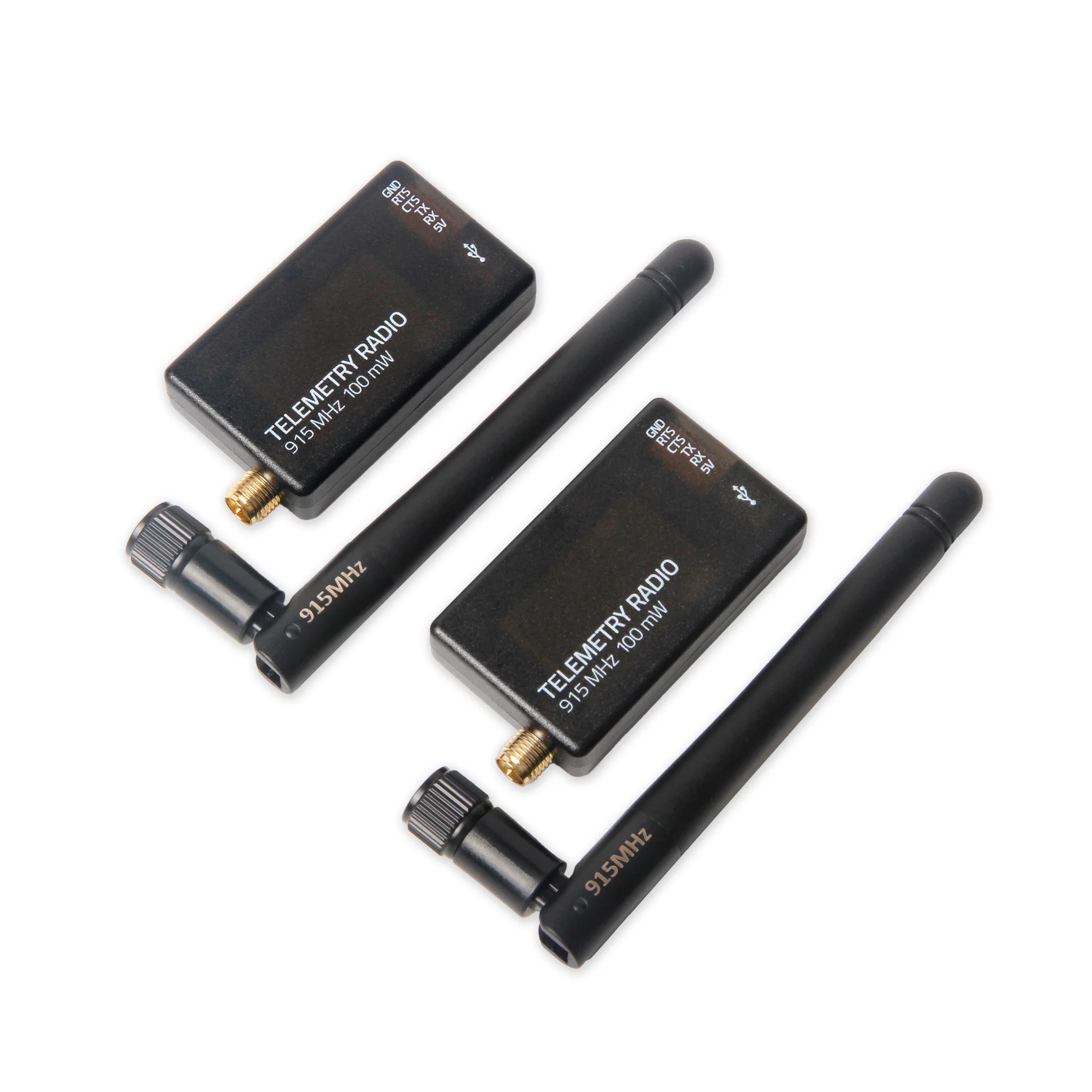 Holybro SiK Telemetry Radio V3 – Drone Kit Hexacopter recenzja i cena