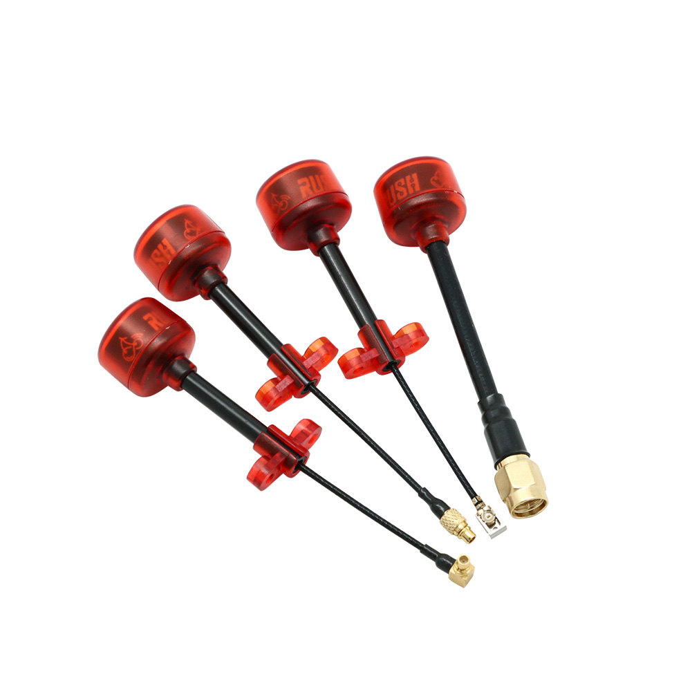 Rush Cherry FPV 5.8G Antenna L – Drone Kit Long Range recenzja i cena