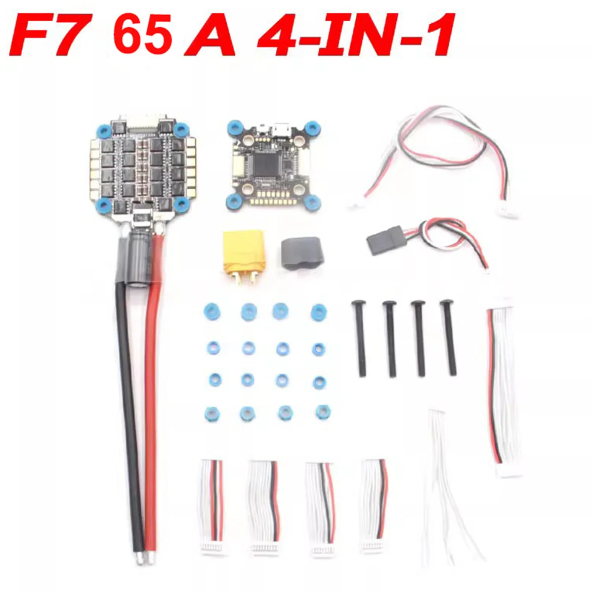 A49T For XRotor F7 Flight Cont – Drone Kit Racing recenzja i cena