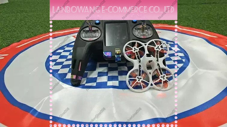 19 Inch FPV Racing Gate Set, 4 – Drone Kit Racing recenzja i cena