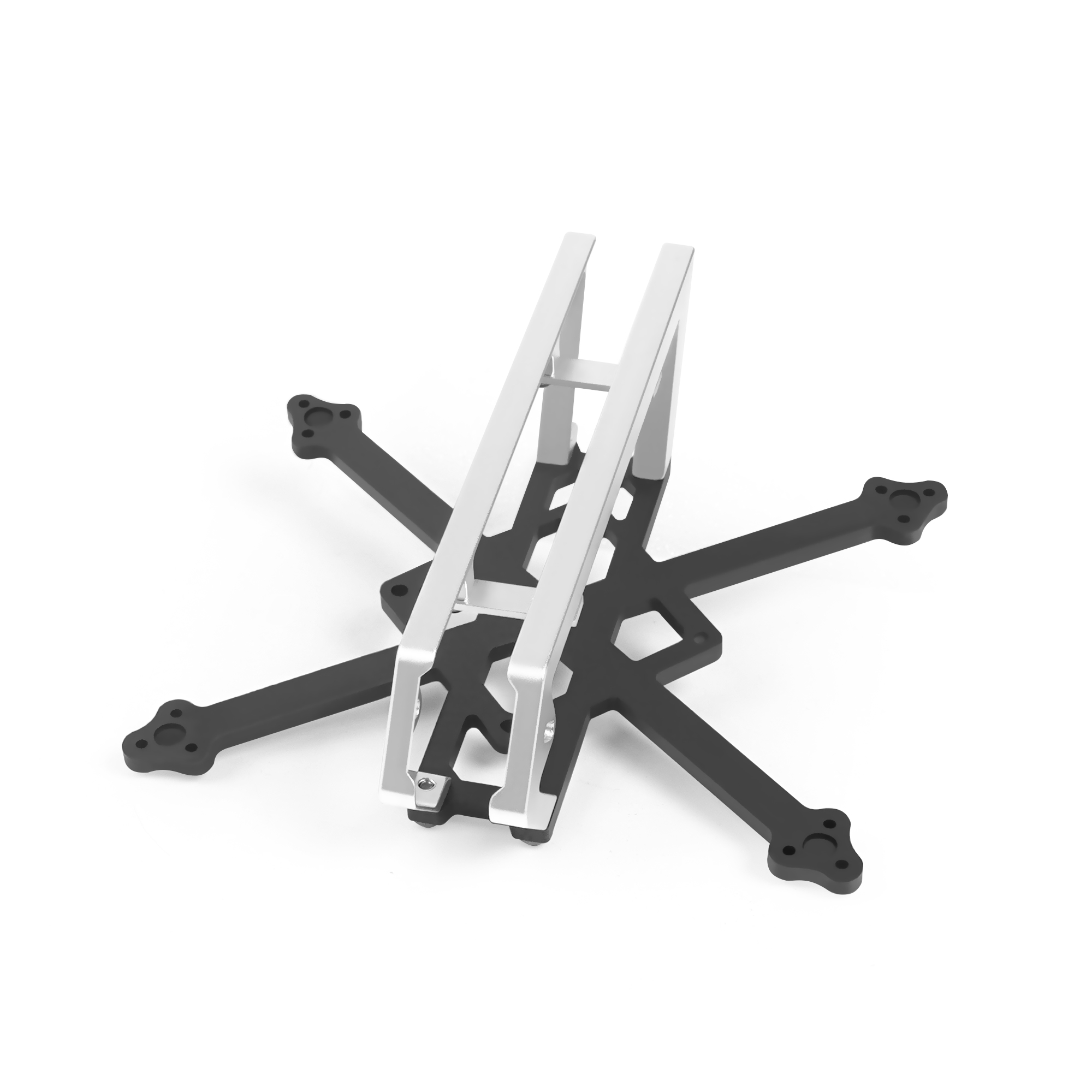 YMZFPV Lighting2 2 Inch FPV Qu – Drone Kit Beginner recenzja i cena