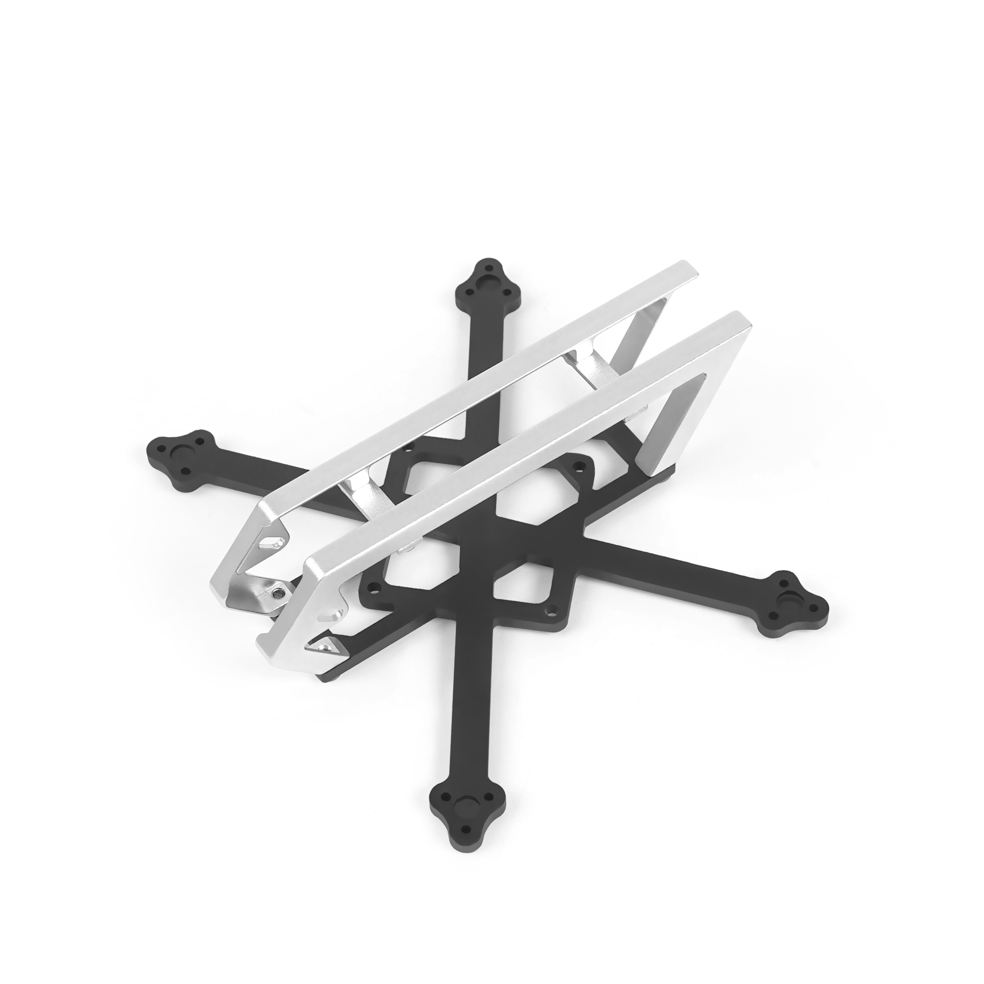 YMZFPV Lighting2 2 Inch FPV Qu – Drone Kit Beginner recenzja i cena