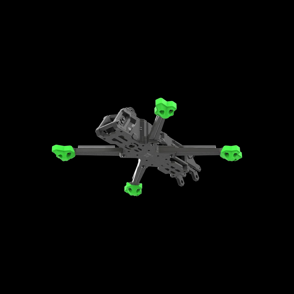 iFlight Nazgul Evoque F5 / F6  – Drone Kit Fpv recenzja i cena