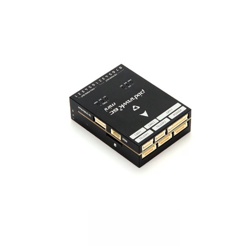 6C Mini Model B Flight Control – Drone Kit Hexacopter recenzja i cena