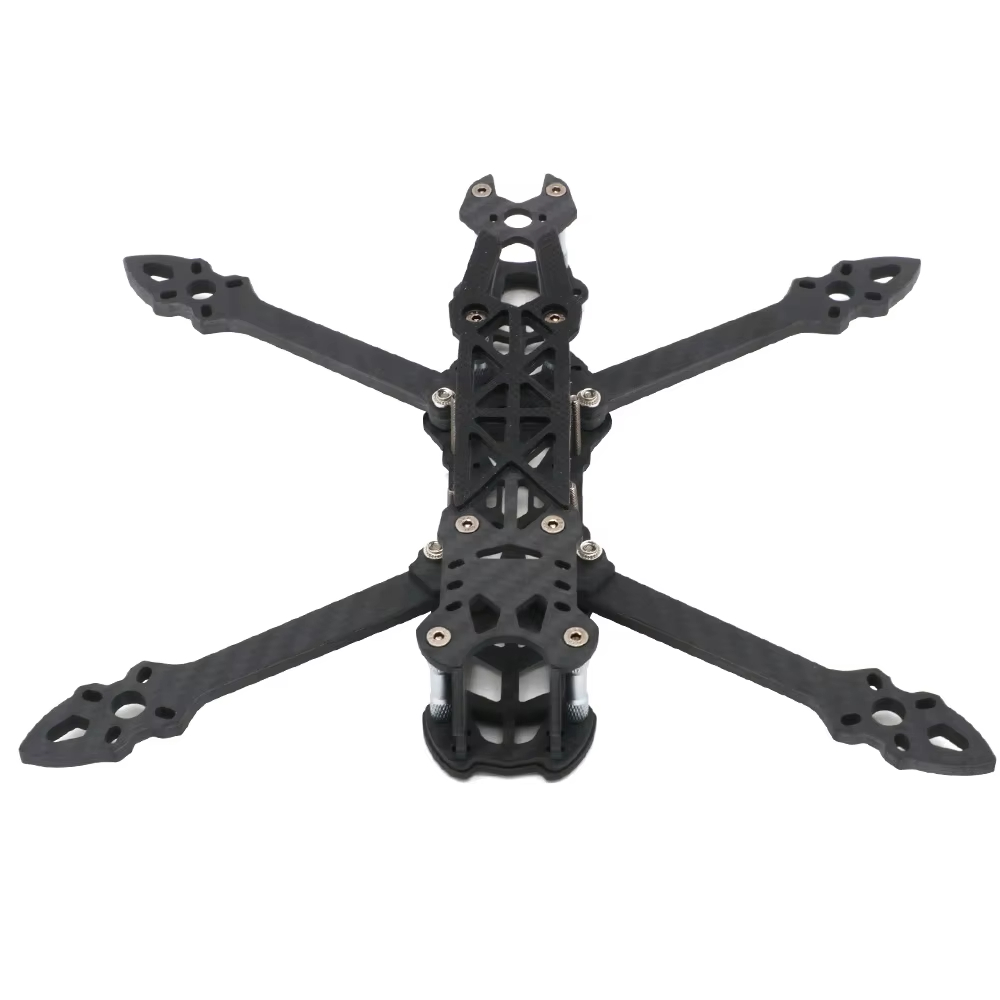 Mark4 Mark 4 7inch 295mm FPV F – Drone Kit Build Yourself recenzja i cena