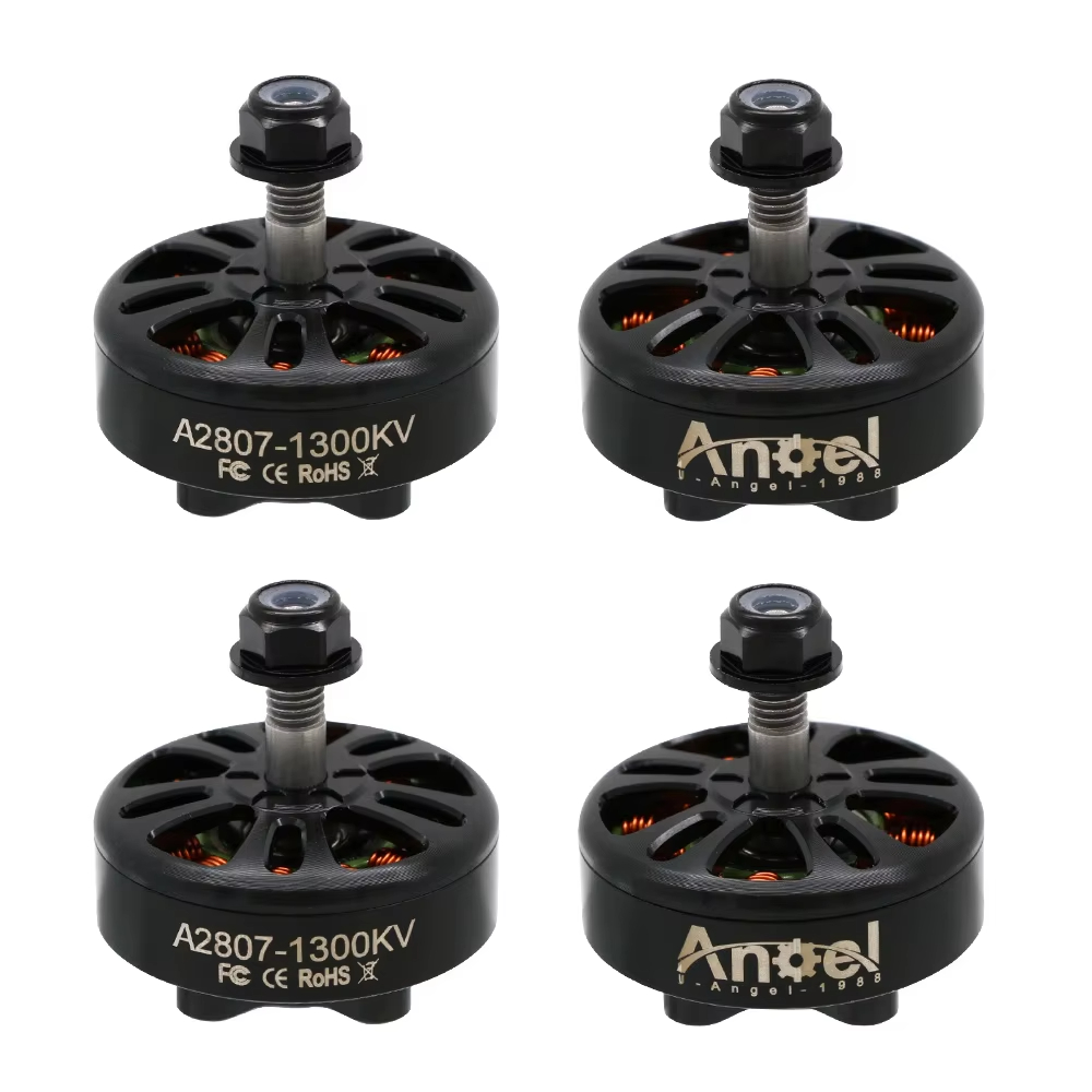 Mark4 Mark 4 7inch 295mm FPV F – Drone Kit Build Yourself recenzja i cena